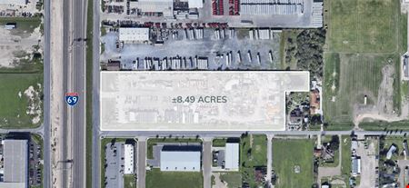 VacantLand space for Sale at 3700 N Cage Blvd in Pharr