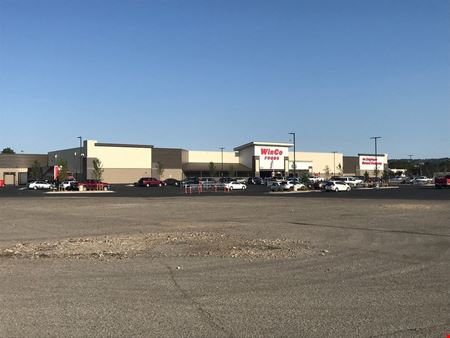 WinCo Development Lots
