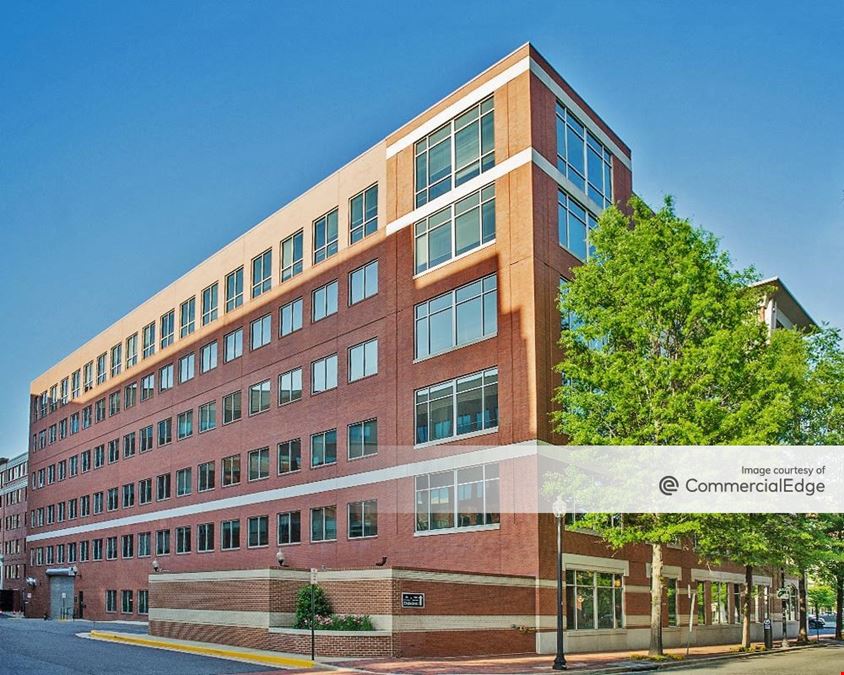 Carlyle Gateway I