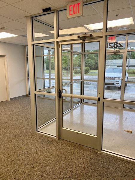 SIGNIFICANTLY REDUCED! 54,171 SF INDUSTRIAL BUILDING