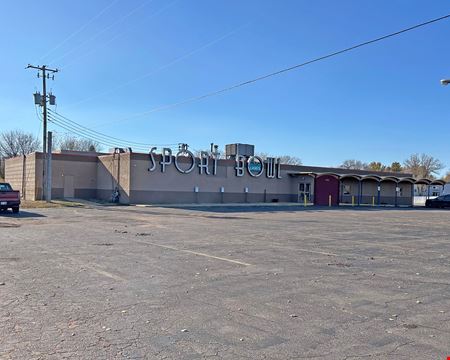 Other space for Sale at 1901 W. Burnside Street in Sioux Falls