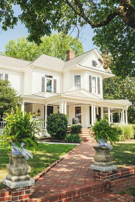 2239 Barber Mill