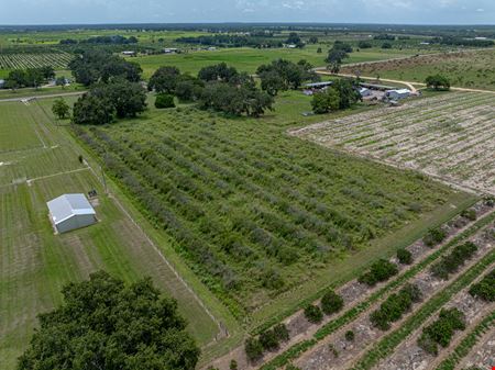 4641 US 98 E, Fort Meade