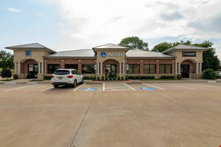 Office space for Rent at 1149 Keller Parkway in Keller