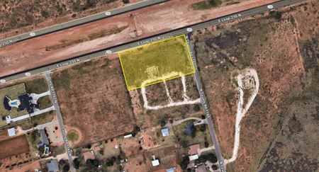 VacantLand space for Sale at 2920 E Loop 250 in Midland