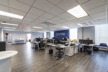 Office space for Rent at 1699 Wall Street in Mount Prospect