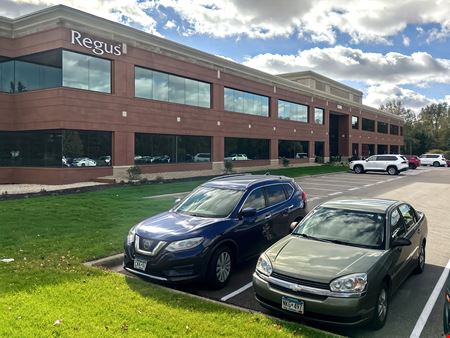 Regus - Eden Prairie - Crosstown Corporate