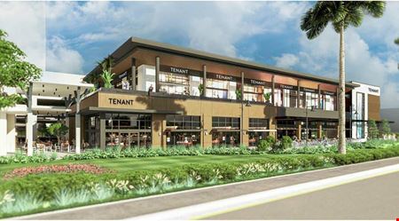 Downtown Doral