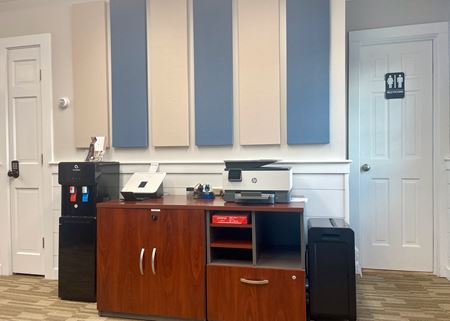 Office space for Rent at My Office Coworking Space - My Office in Nantucket