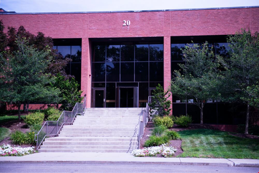 Third Fish, Inc - Highland March Workspaces