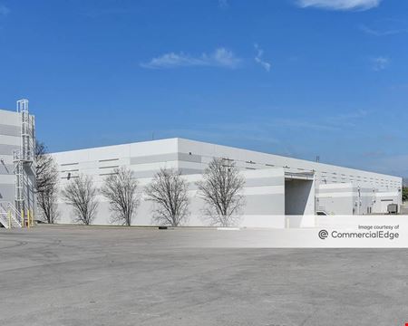 Industrial space for Rent at Crystal Park - Buildings B & C in Round Rock