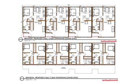 Multi-Family space for Sale at Cottages At Oak Creek in Branson