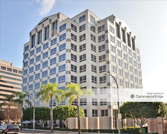 Lake Corson Building