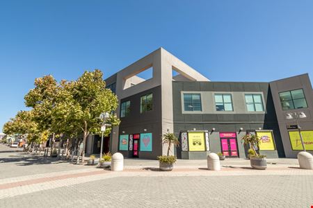 Mixed Use space for Rent at Jack London Square - 70 Washington in Oakland