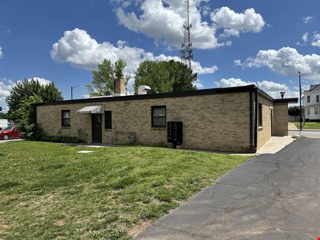 Office with Redevelopment Potential - 519 E. Walnut Street