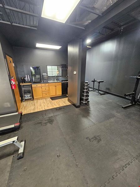 Sky Harbor Flex Center