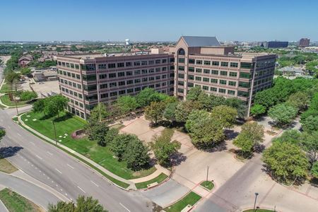 Office space for Rent at 919 Hidden Ridge Drive (R032) in Irving
