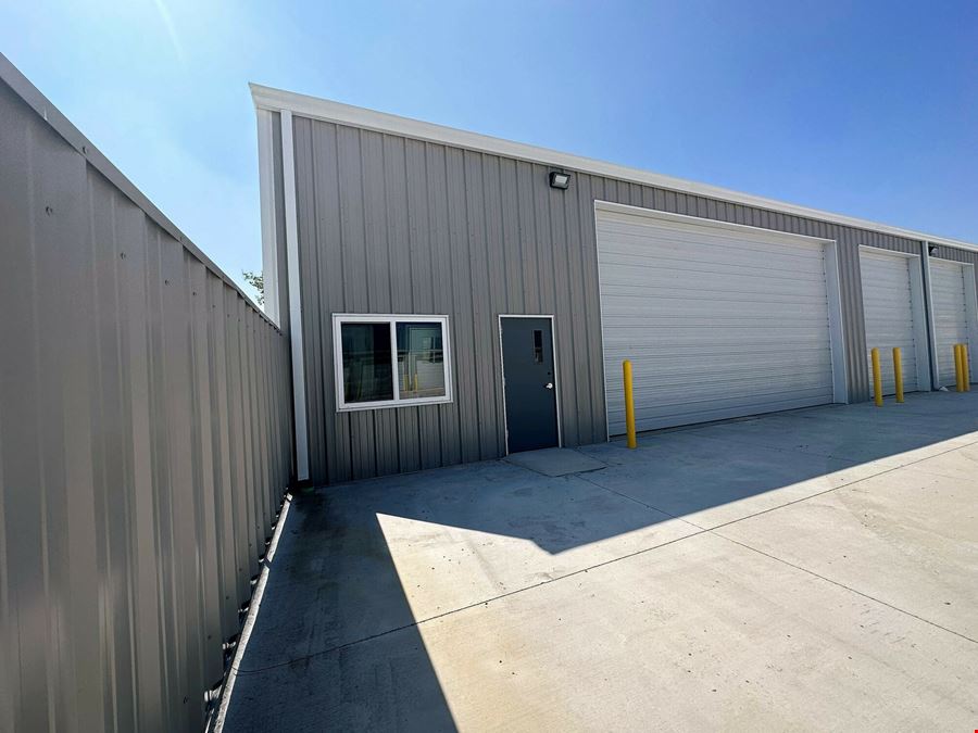 Goddard, 209 E. 6th St. Unit 2 Industrial For Rent PropertyShark