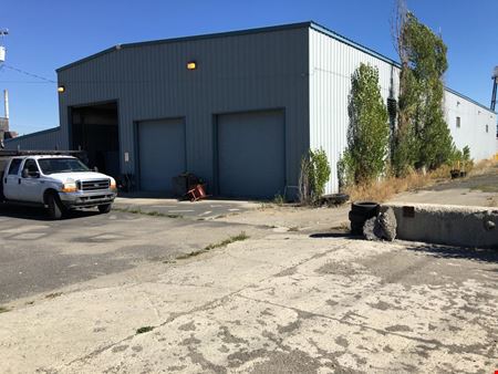Industrial space for Rent at 2111 E Hawthorne Rd in Mead