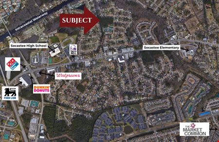 Bridgecreek Development Site