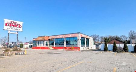 Retail space for Sale at 564 Hempstead Turnpike in West Hempstead