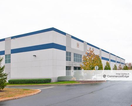 Industrial space for Rent at 147 West Manor Way in Robbinsville