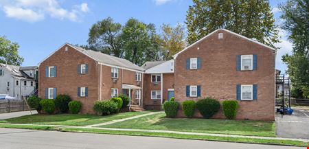 Multi-Family space for Sale at Fully Occupied 12-Unit Apartment Building with Value-Add Potential in Rahway