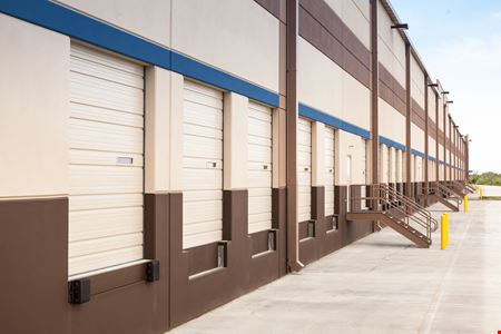 Lenexa Logistics Centre South Bldg. 5