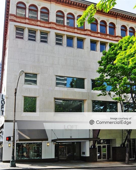 1505 5th Avenue