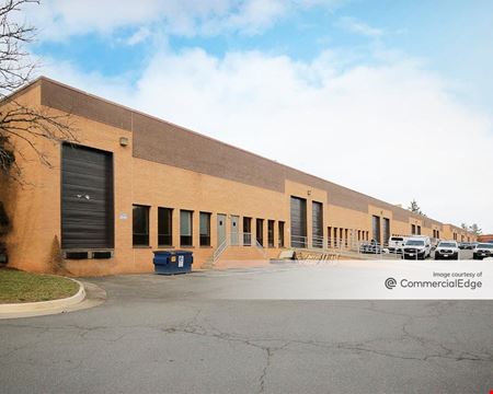 Sullyfield Park Center 2
