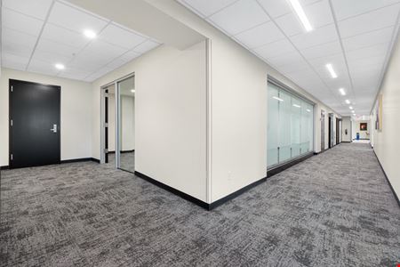 The Edney Innovation Center