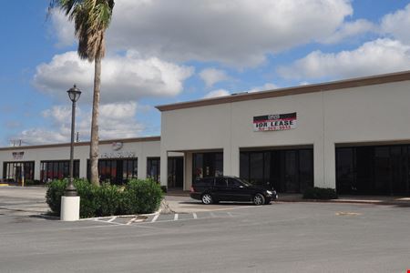 Retail space for Rent at Move-In Ready Salon in Harlingen