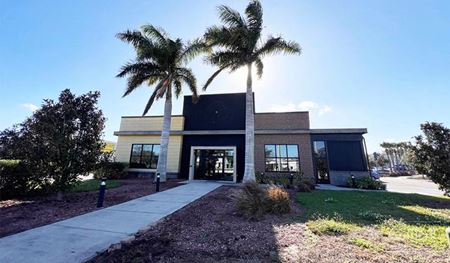 Retail space for Rent at Freestanding Restaurant - Tyrone Square Mall OP in St. Petersburg