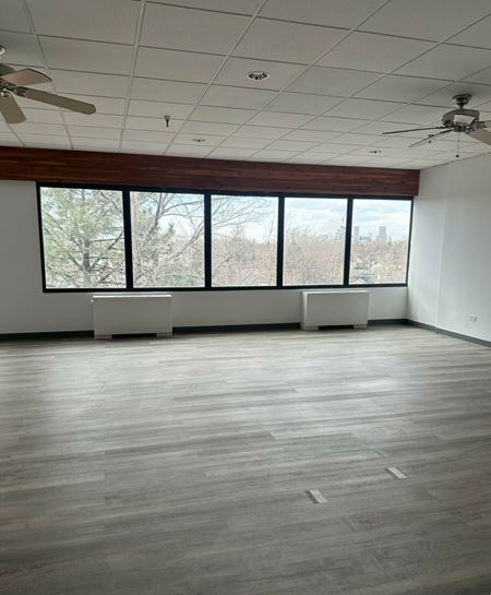 Office space for Rent at Plaza 36 in Denver