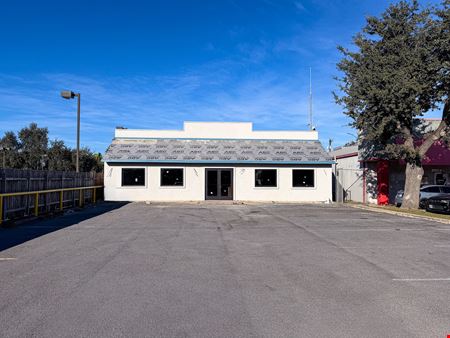 3619 N. 10th St.-Lone Star Bar-B-Que