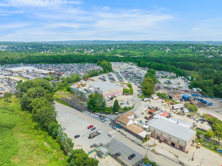 267 Granite Rd