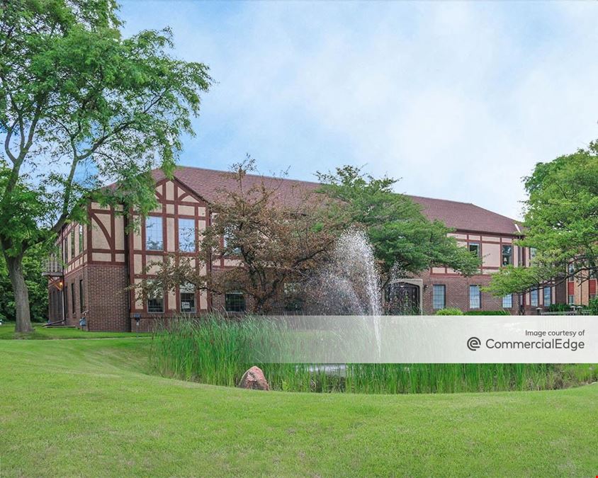 Ironwood - Office Park