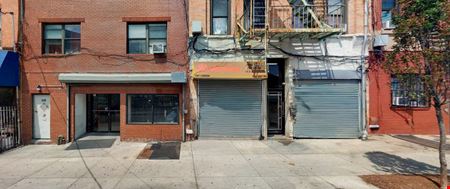 500 SF | 347 Linden Street | Retail Space with Glass Frontage for Lease
