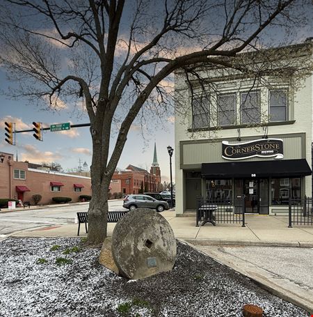 Retail space for Sale at THE WISE BUILDING in Berea