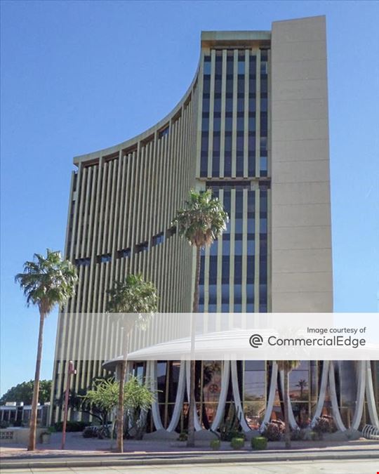 Phoenix Financial Center