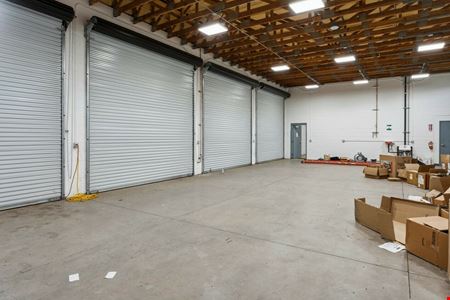 Nearly New Industrial Property on Acreage