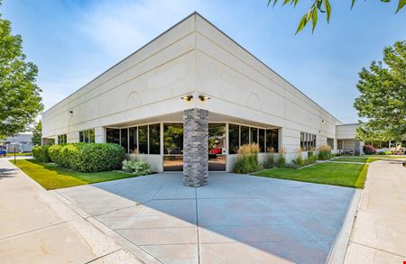 Office space for Rent at Cottonwood Plaza in Boise