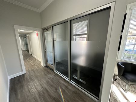 Executive Suites for Lease in Downtown Pensacola