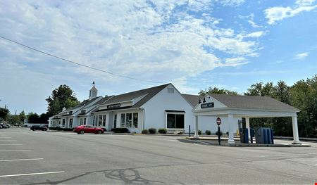 250  Albany Tpke, West Pad Sites