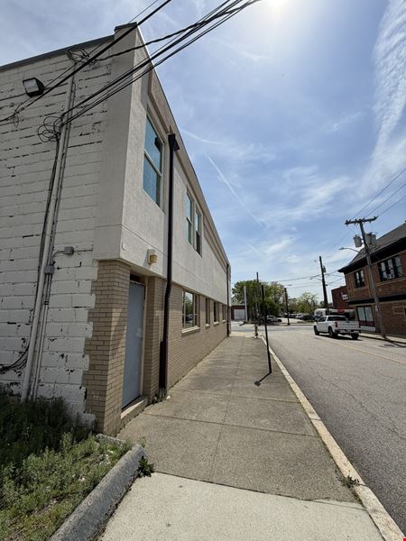 182-184 Taunton Avenue