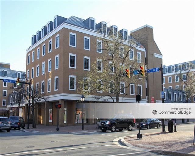 Tavern Square
