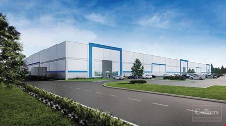 Industrial space for Rent at ±279,680 SF of Industrial Space for Lease in Clayton