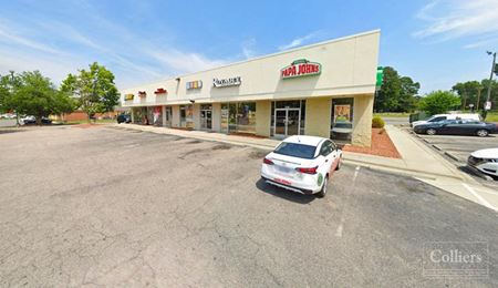 Retail space for Rent at ± 2,670 SF Retail Space | Kannapolis, NC in Kannapolis