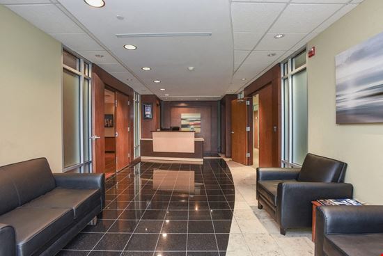 TKO Suites - Wilmington