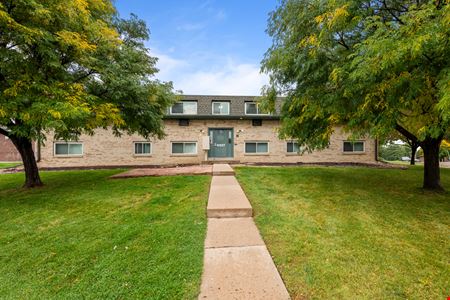 Multi-Family space for Sale at The Hilltop Apartments in Lakewood